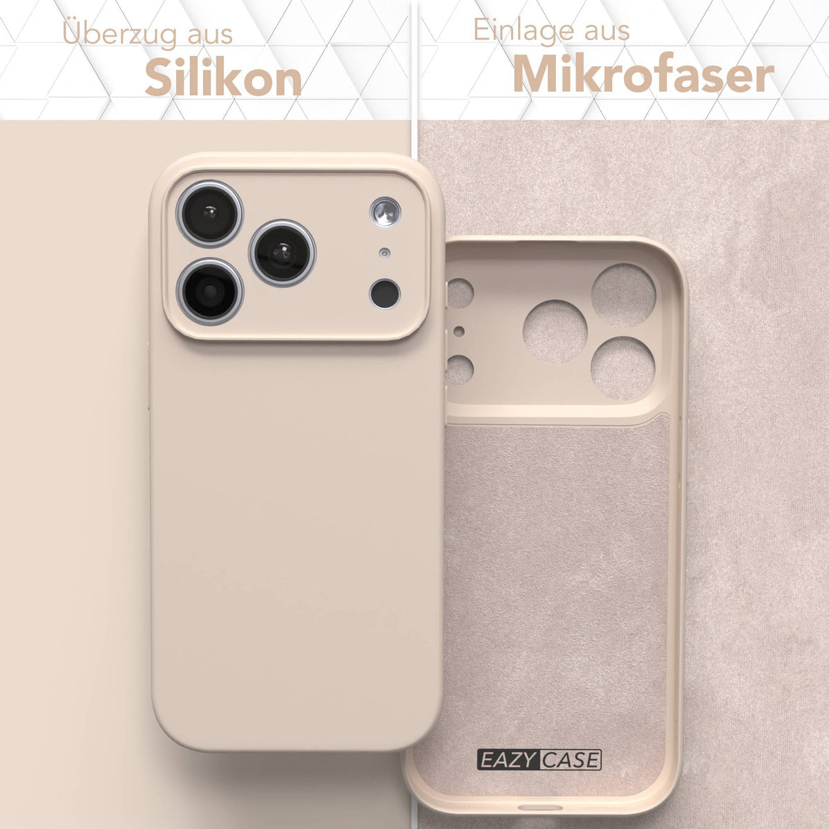 iPhone 18 Pro Silikonhülle
