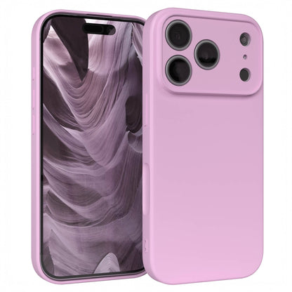iPhone 18 Pro Silikonhülle
