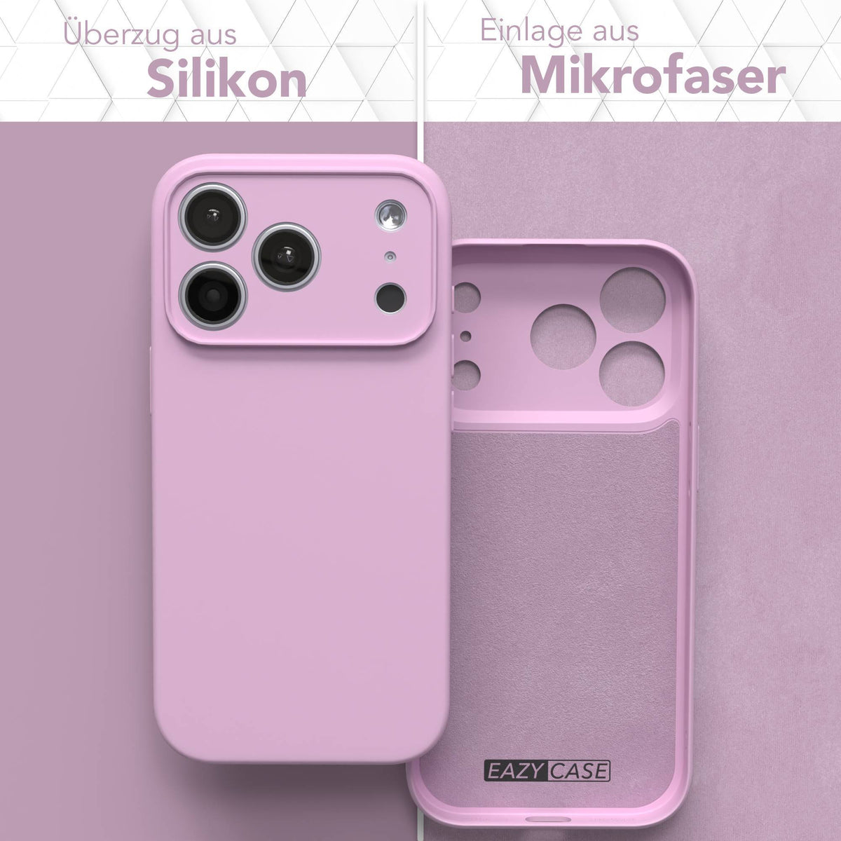iPhone 18 Pro Silikonhülle