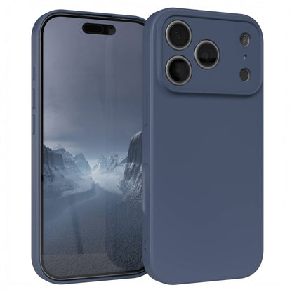 iPhone 18 Pro Silikonhülle