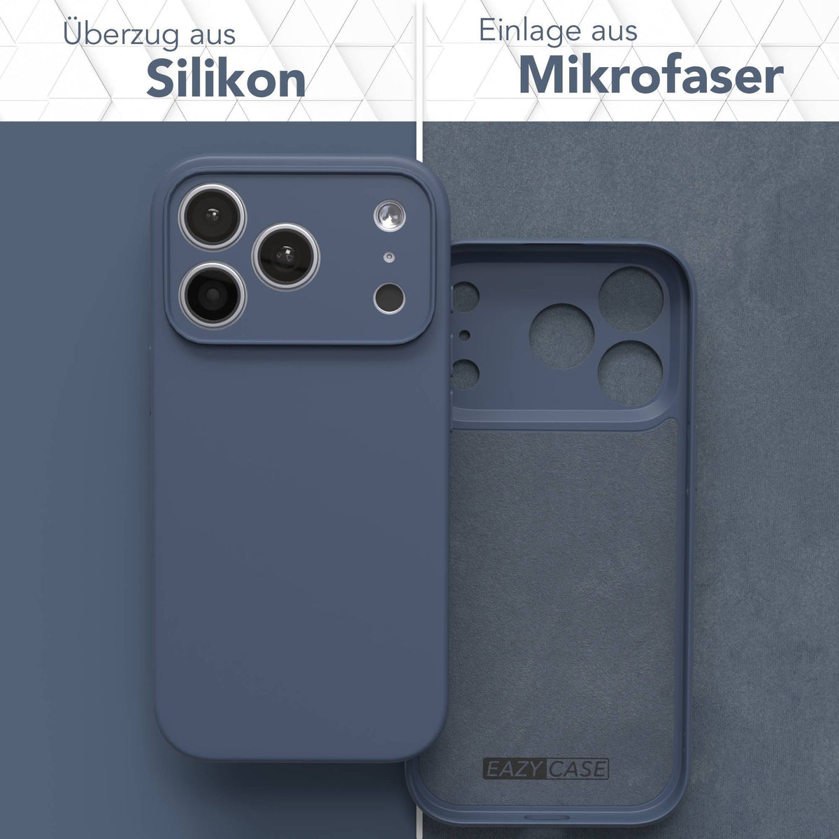 iPhone 18 Pro Silikonhülle