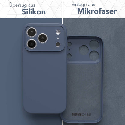 iPhone 18 Pro Silikonhülle