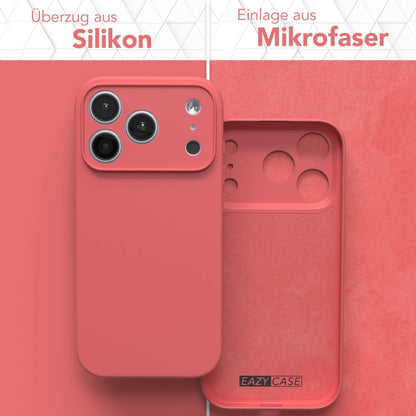 iPhone 18 Pro Silikonhülle