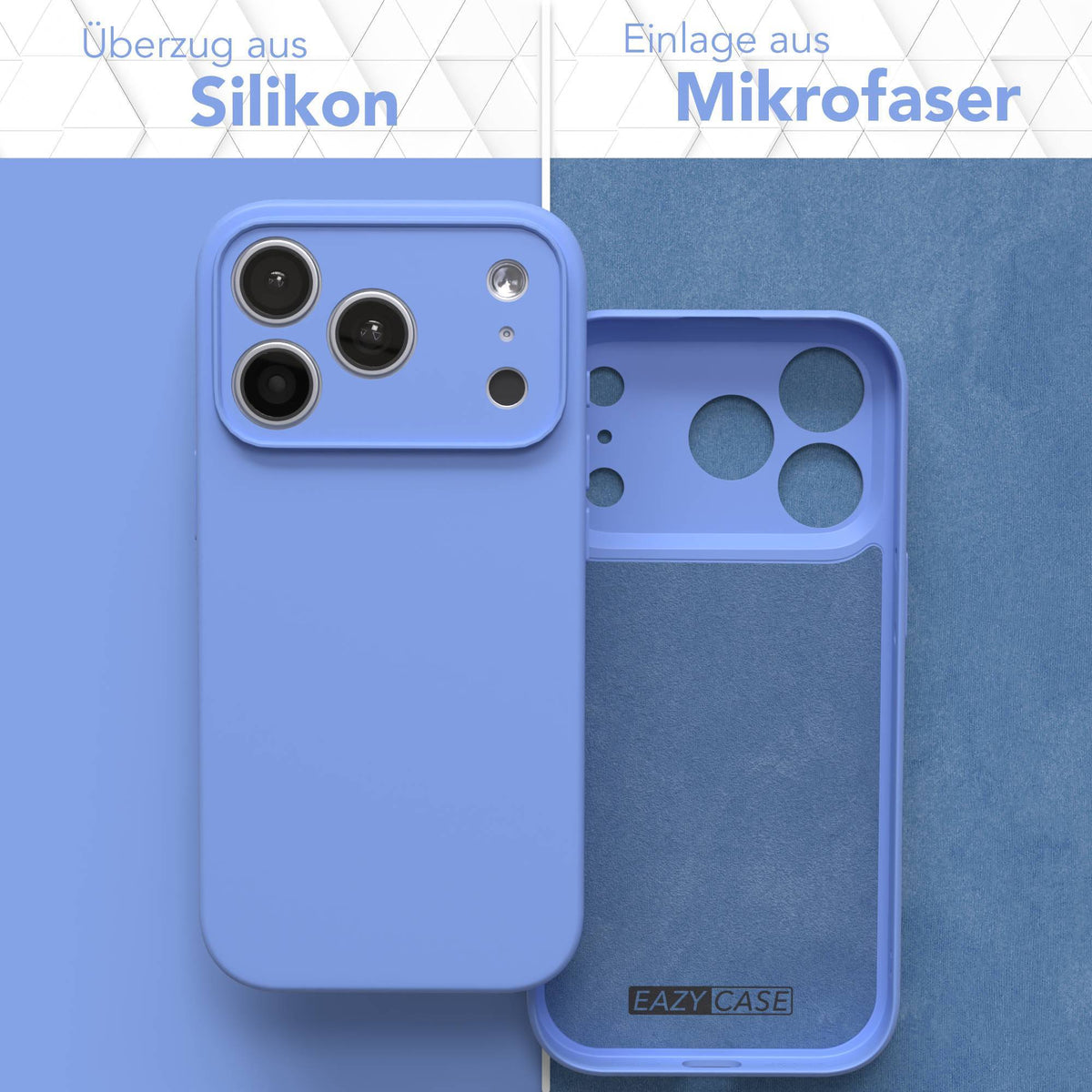 iPhone 18 Pro Silikonhülle