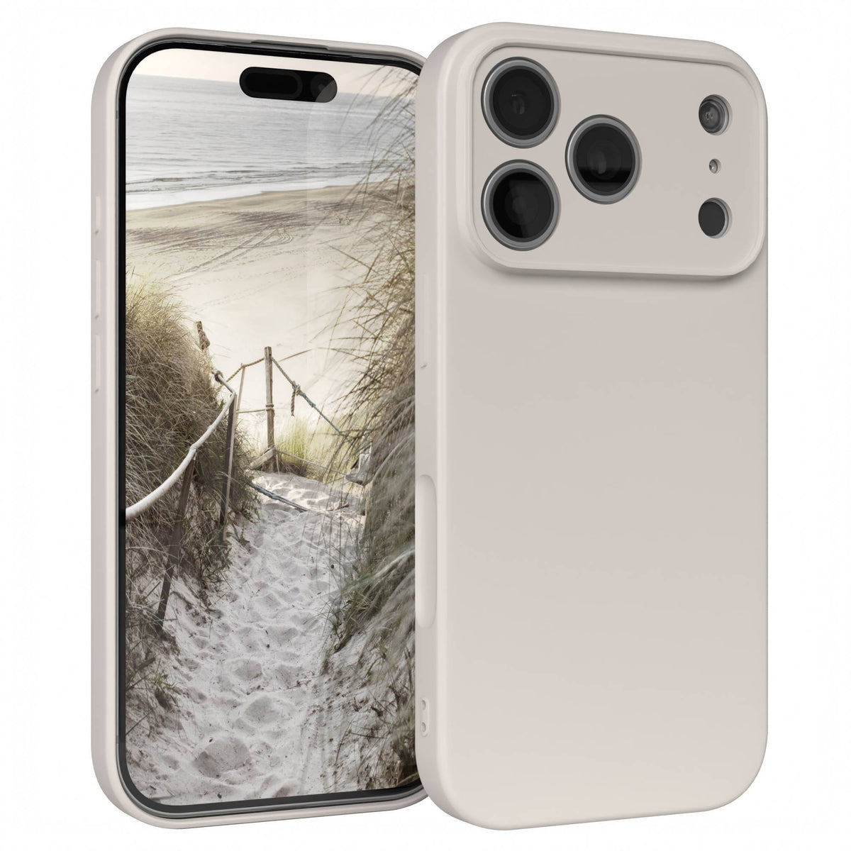 iPhone 18 Pro Silikonhülle