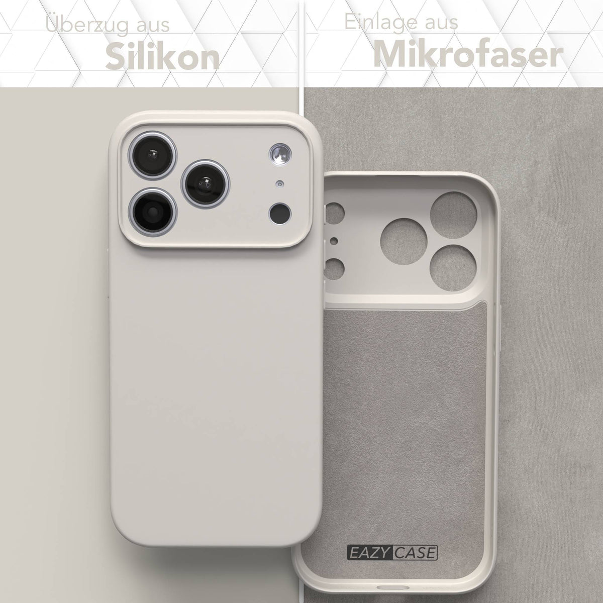 iPhone 18 Pro Silikonhülle