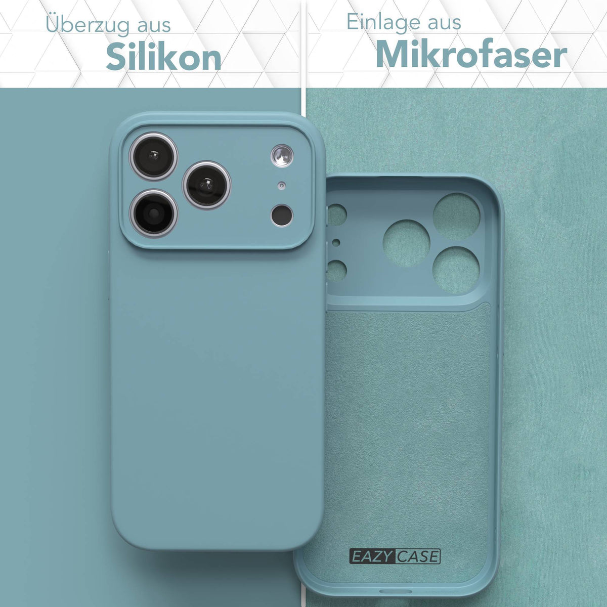 iPhone 18 Pro Silikonhülle