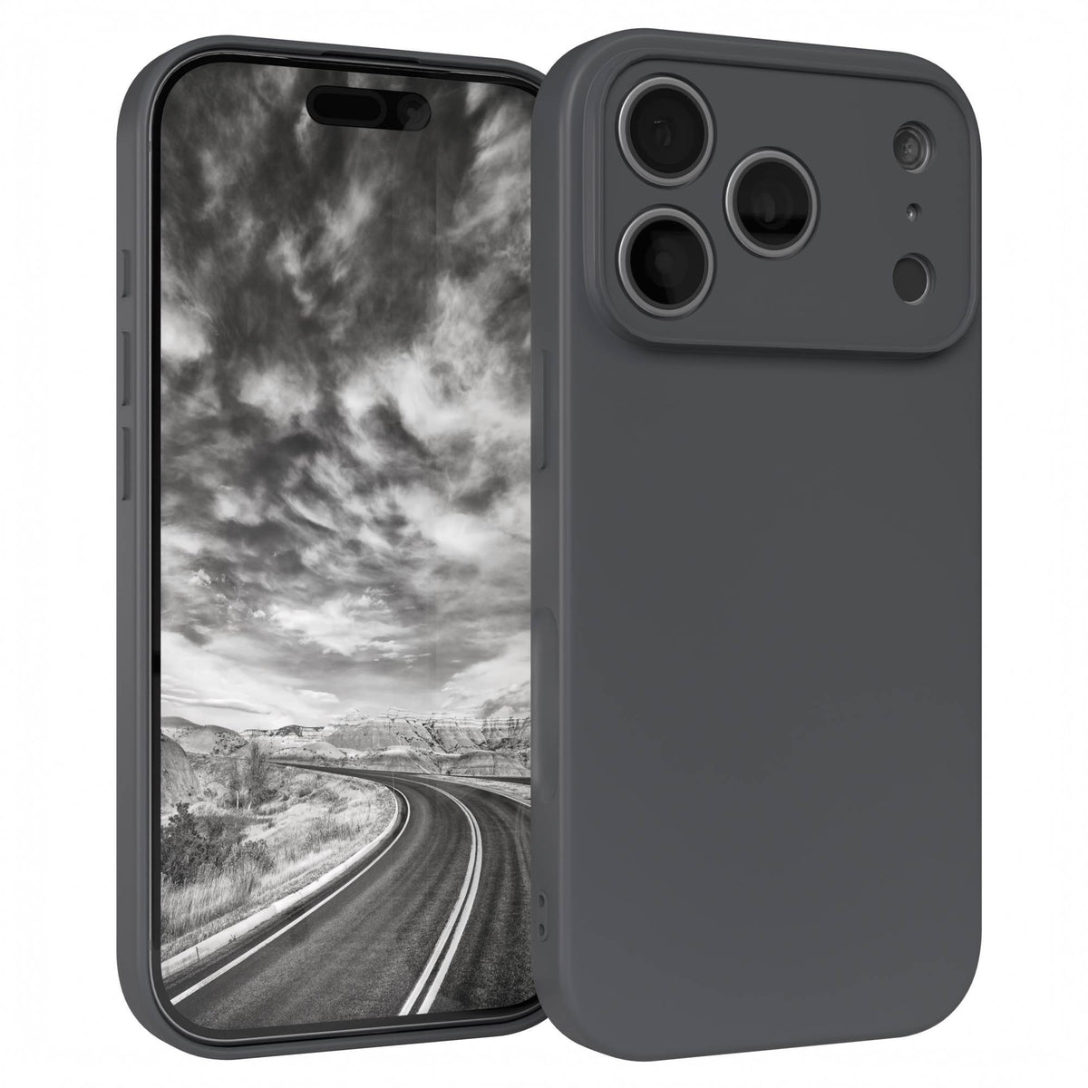iPhone 18 Pro Silikonhülle