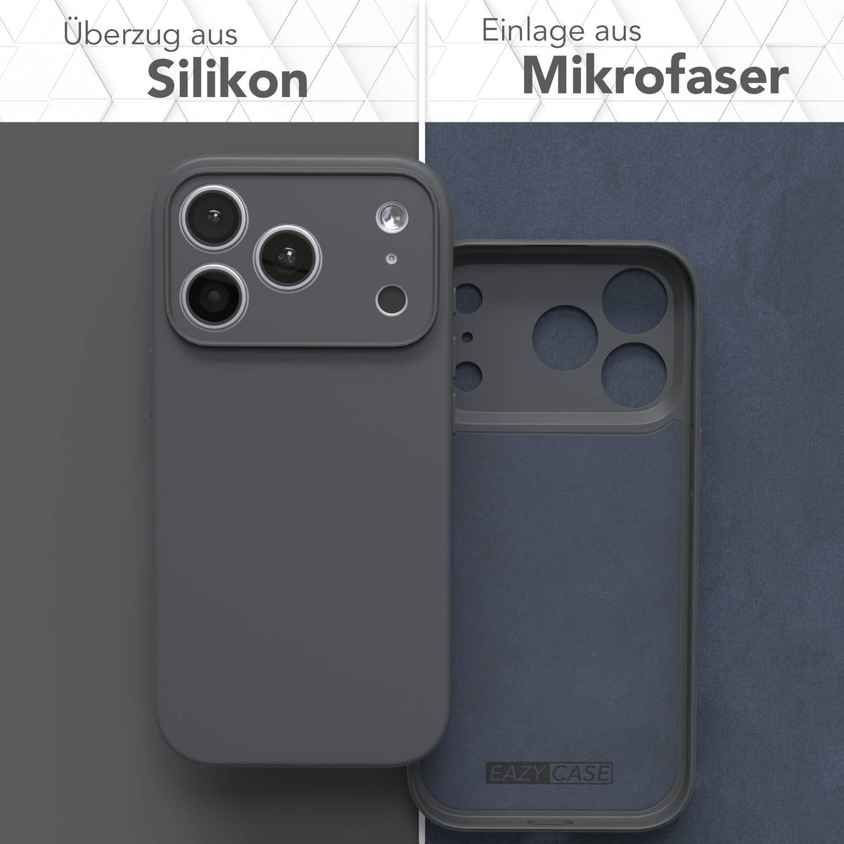 iPhone 18 Pro Silikonhülle