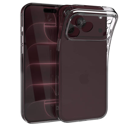 iPhone 18 Pro transparentes Slimcover