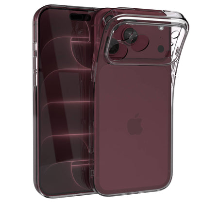 iPhone 18 Pro Max ultradünnes Slimcover aus TPU
