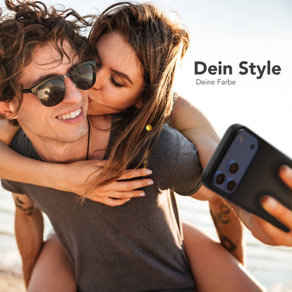 iPhone 18 Pro Max ultradünnes Slimcover aus TPU
