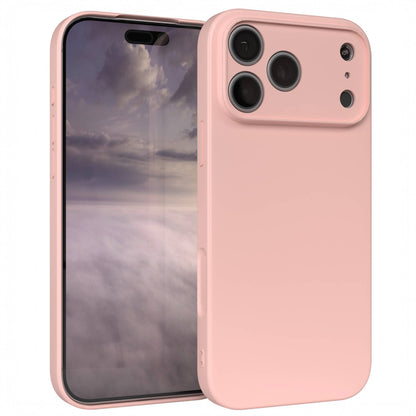 iPhone 18 Pro Max Silikonhülle