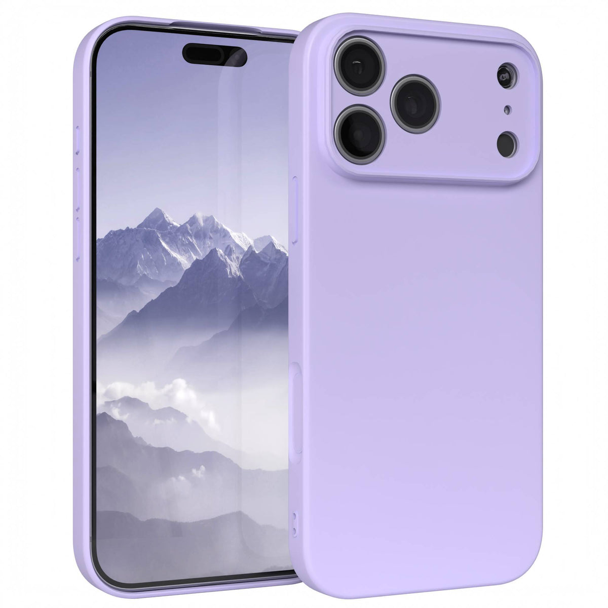 iPhone 18 Pro Max Silikonhülle