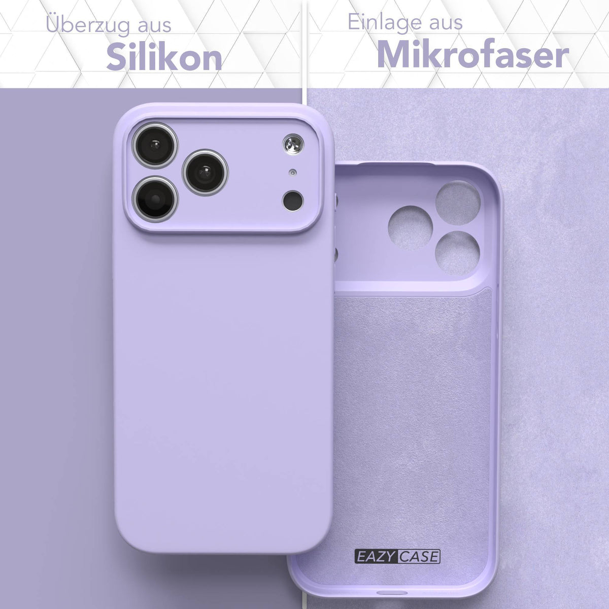 iPhone 18 Pro Max Silikonhülle