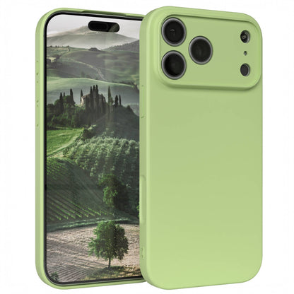 iPhone 18 Pro Max Silikonhülle