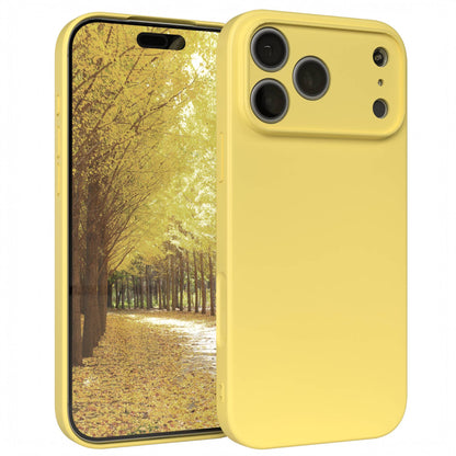 iPhone 18 Pro Max Silikonhülle