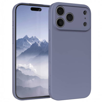 iPhone 18 Pro Max Silikonhülle
