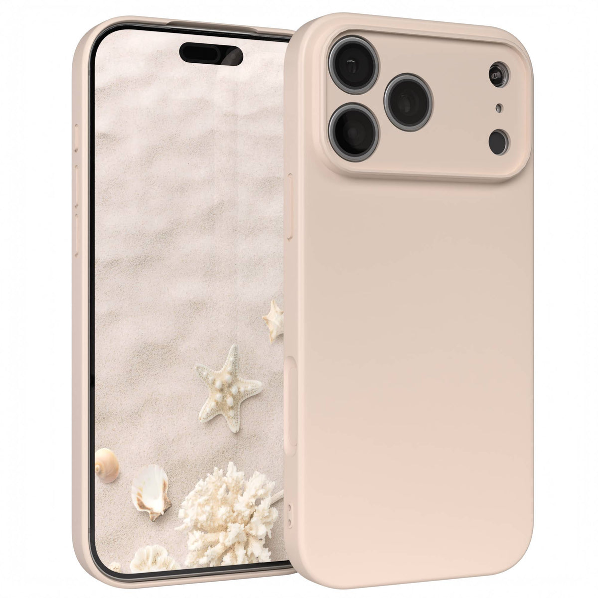 iPhone 18 Pro Max Silikonhülle