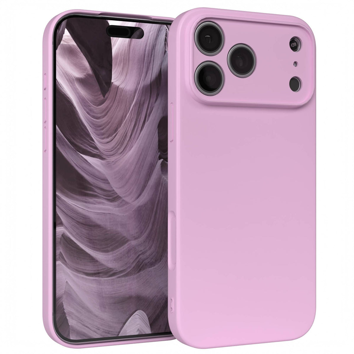 iPhone 18 Pro Max Silikonhülle