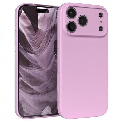 iPhone 18 Pro Max Silikonhülle