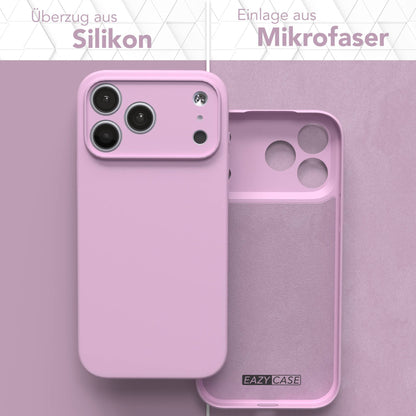 iPhone 18 Pro Max Silikonhülle
