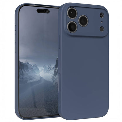 iPhone 18 Pro Max Silikonhülle