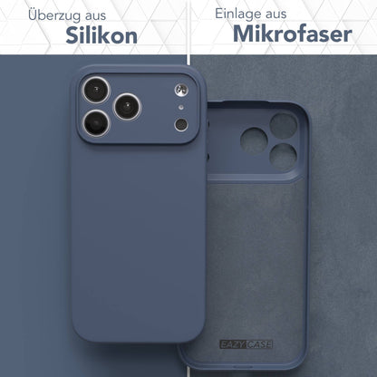 iPhone 18 Pro Max Silikonhülle