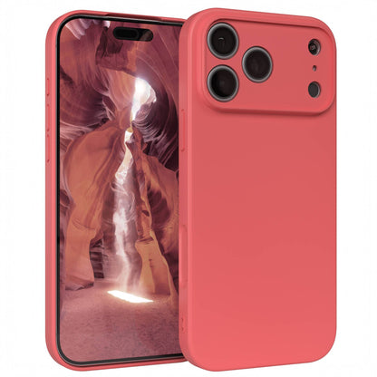 iPhone 18 Pro Max Silikonhülle