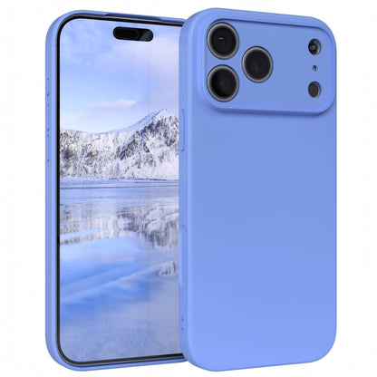 iPhone 18 Pro Max Silikonhülle