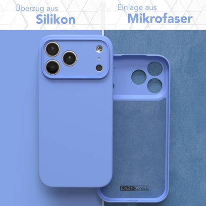 iPhone 18 Pro Max Silikonhülle
