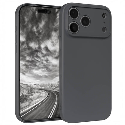 iPhone 18 Pro Max Silikonhülle