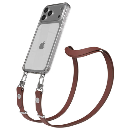 iPhone 17 Pro Max Hülle + magnetisches Band