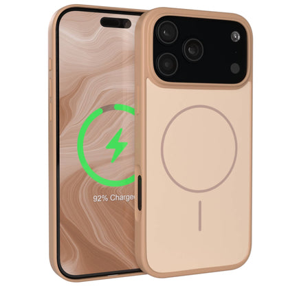 iPhone 18 Pro Max Outdoor Hülle mit thin MagSafe