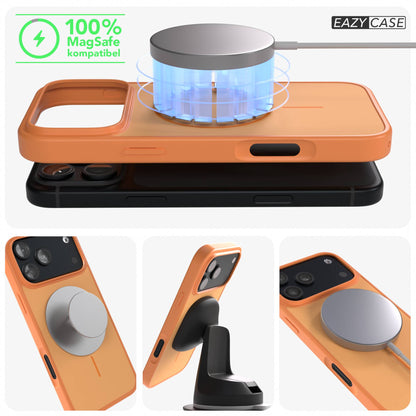 iPhone 18 Pro Max Outdoor Hülle mit thin MagSafe