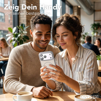 iPhone 18 Pro Max Outdoor Hülle mit thin MagSafe
