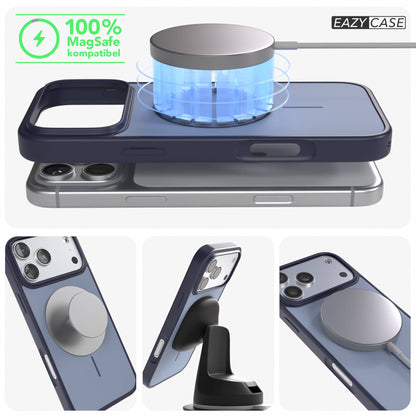 iPhone 18 Pro Max Outdoor Hülle mit thin MagSafe