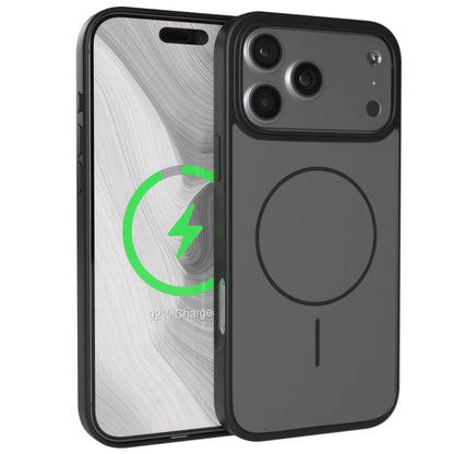 iPhone 18 Pro Max Outdoor Hülle mit thin MagSafe
