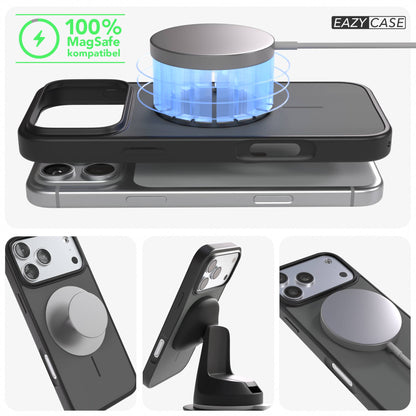 iPhone 18 Pro Max Outdoor Hülle mit thin MagSafe