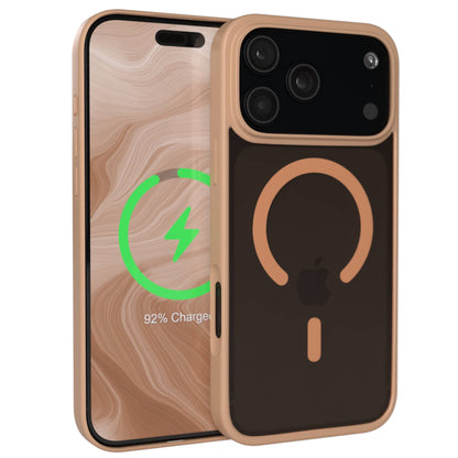 iPhone 18 Pro Max Outdoor Hülle mit MagSafe
