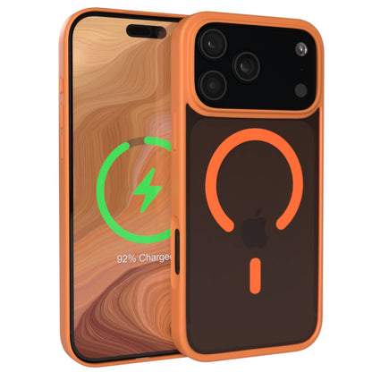 iPhone 18 Pro Max Outdoor Hülle mit MagSafe