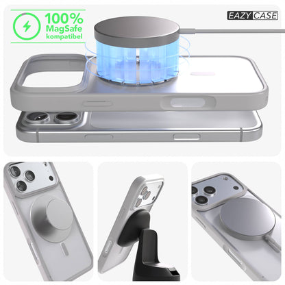 iPhone 18 Pro Max Outdoor Hülle mit MagSafe