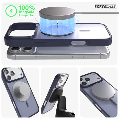 iPhone 18 Pro Max Outdoor Hülle mit MagSafe