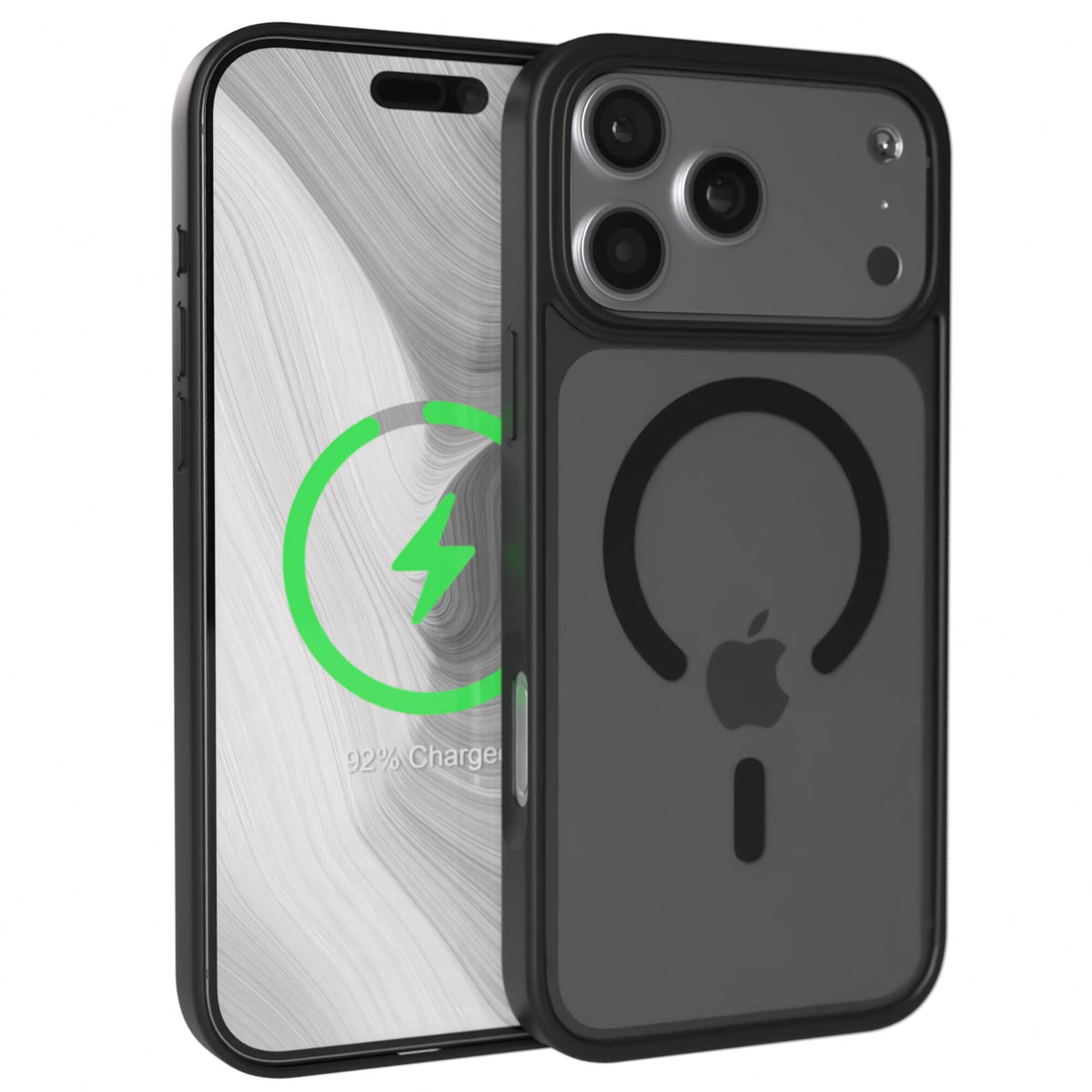 iPhone 18 Pro Max Outdoor Hülle mit MagSafe
