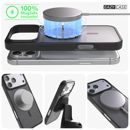 iPhone 18 Pro Max Outdoor Hülle mit MagSafe