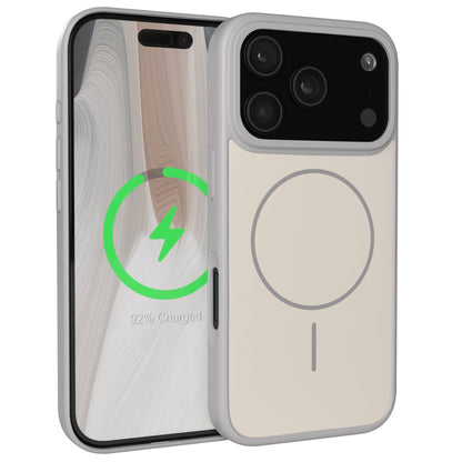 iPhone 18 Pro Outdoor Hülle mit thin MagSafe