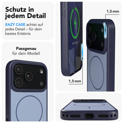 iPhone 18 Pro Outdoor Hülle mit thin MagSafe