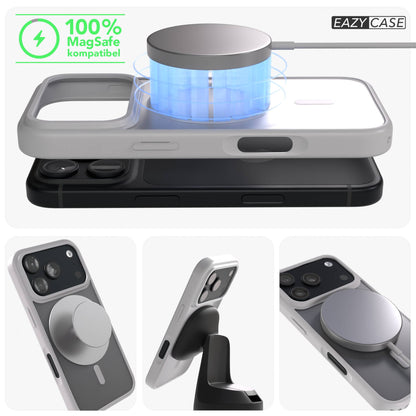 iPhone 18 Pro Outdoor Hülle mit MagSafe