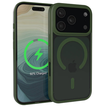 iPhone 18 Pro Outdoor Hülle mit MagSafe