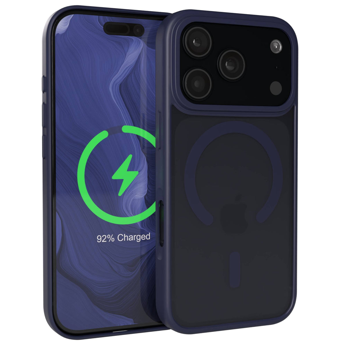 iPhone 18 Pro Outdoor Hülle mit MagSafe